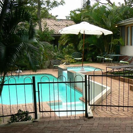 Fisheagle Accommodation Saint Lucia Estuary 外观 照片