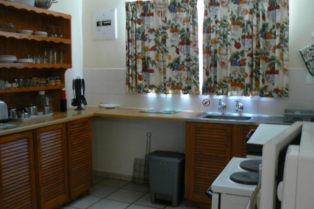 Fisheagle Accommodation Saint Lucia Estuary 外观 照片