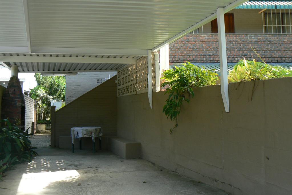 Fisheagle Accommodation Saint Lucia Estuary 外观 照片