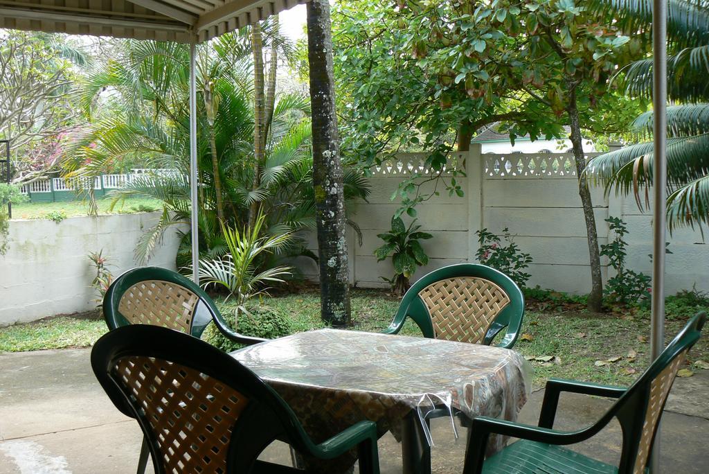 Fisheagle Accommodation Saint Lucia Estuary 外观 照片
