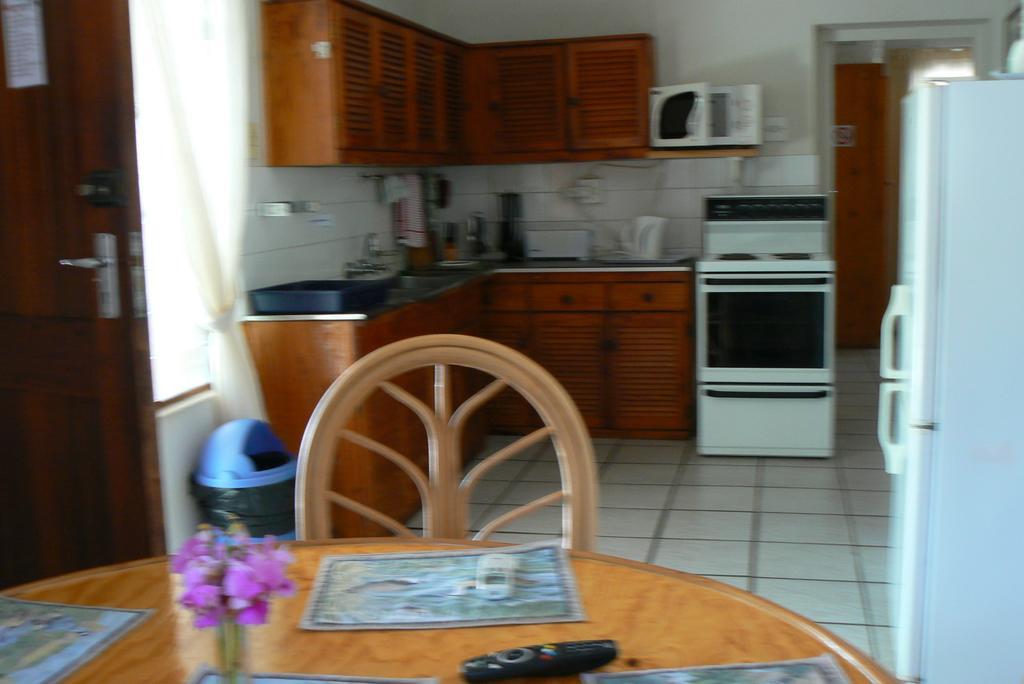 Fisheagle Accommodation Saint Lucia Estuary 外观 照片