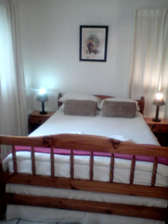 Fisheagle Accommodation Saint Lucia Estuary 外观 照片